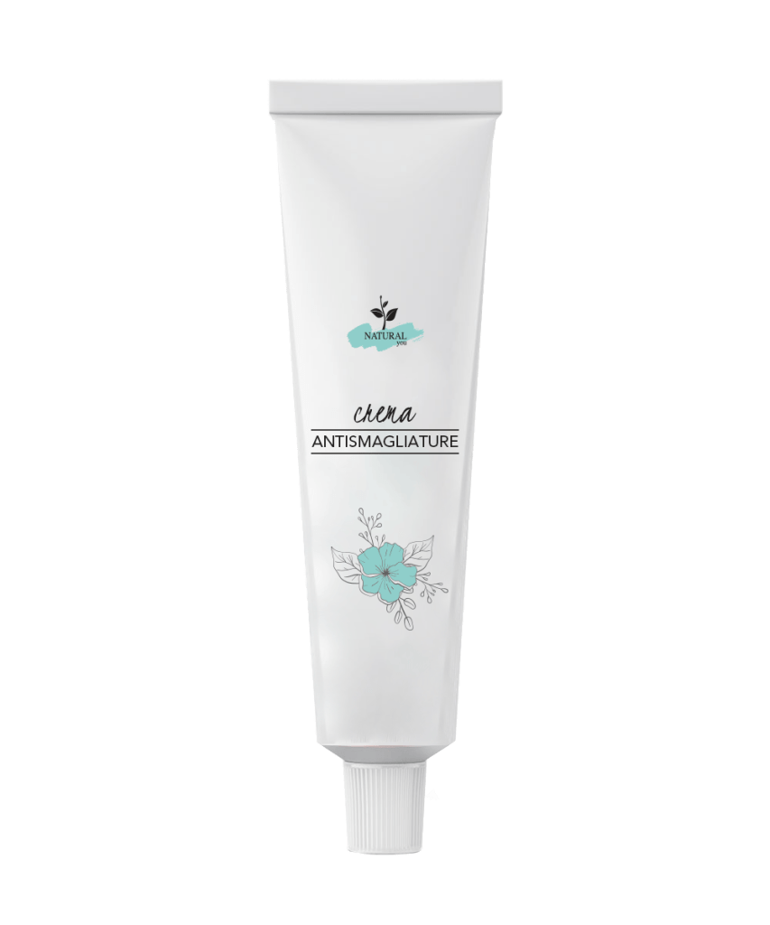 Crema-antismagliature