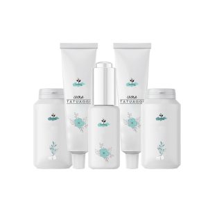 Bye bye impure skin- Mini sizes
